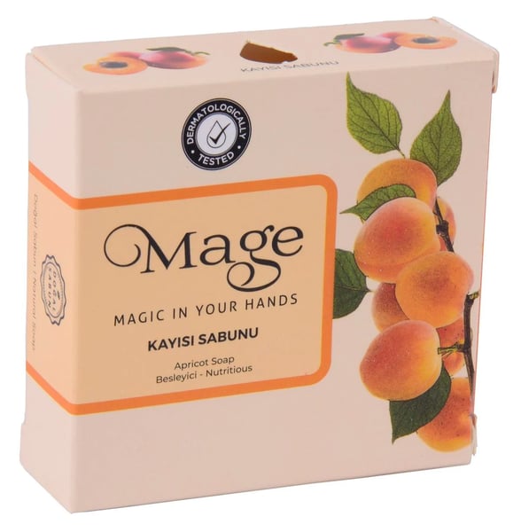 Mage Sabun