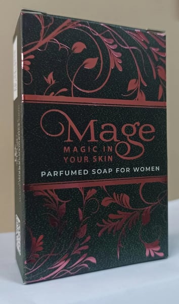 Mage Sabun