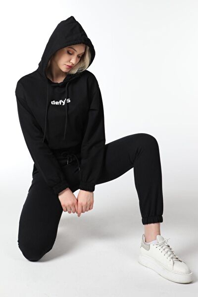 defy's Kadın Sweatshirt