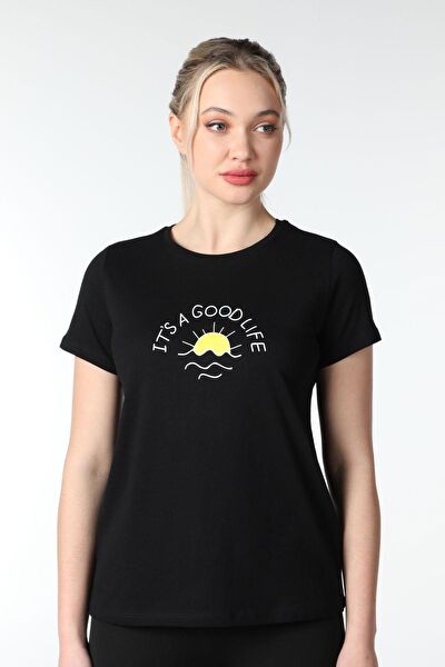 defy's Kadın Tişört