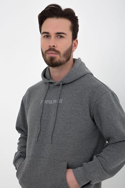 defy's Erkek Sweatshirt