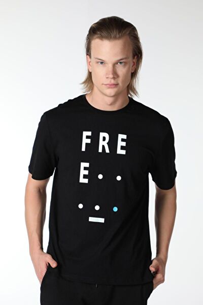 defy's Erkek Tişört