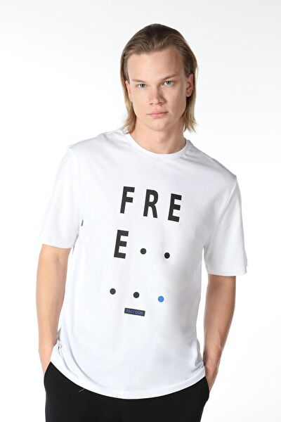 defy's Erkek Tişört