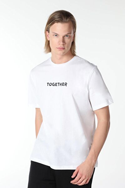 defy's Erkek Tişört