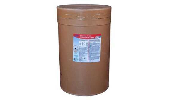 Deepblue Havuz Kloru, Multi Tablet