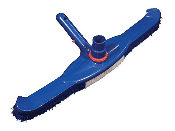 GEMAŞ Havuz Süpürgesi, Fırçası