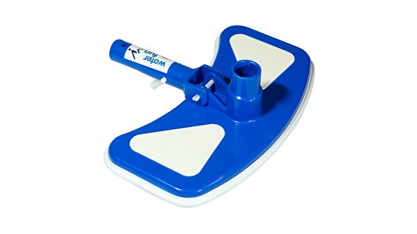 Water Fun Havuz Süpürgesi, Fırçası