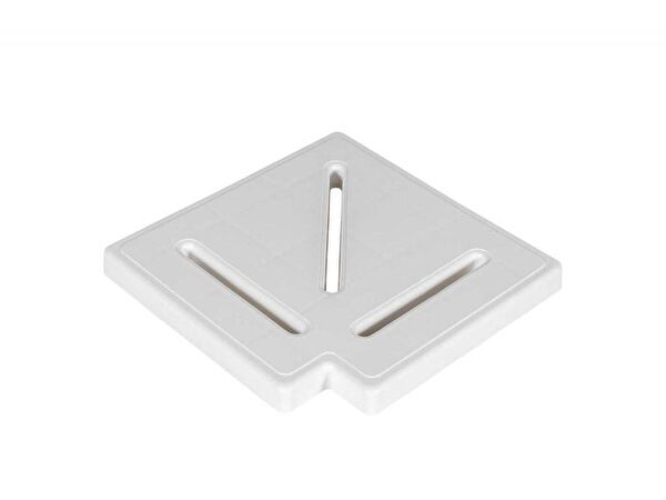 GEMAŞ Havuz Kenar Izgarası