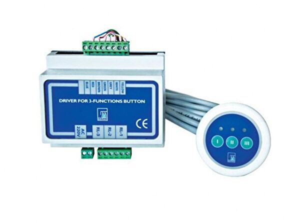 GEMAŞ Havuz Ampulü