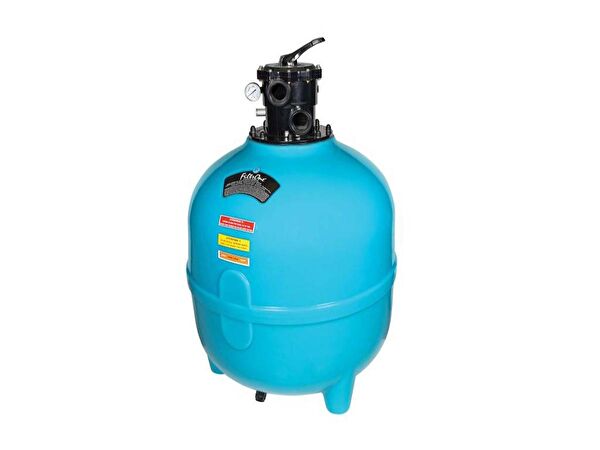 GEMAŞ Havuz Filtresi