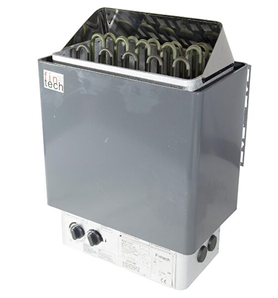 Fintech Havuz Kumanda Panosu