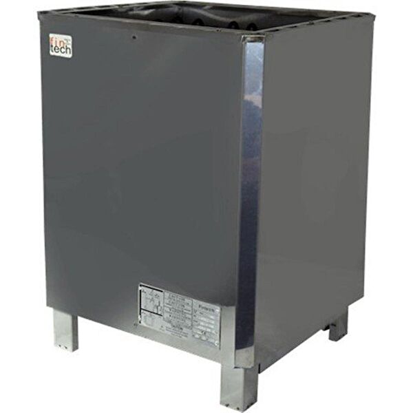 Fintech Havuz Kumanda Panosu