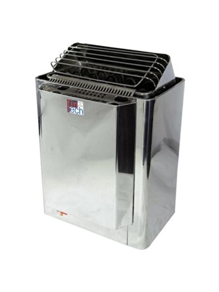 Fintech Havuz Kumanda Panosu