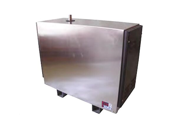 Fintech Havuz Kumanda Panosu