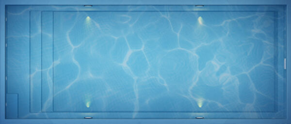 Neta Prefabrik Havuz