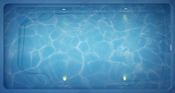 GEMAŞ Prefabrik Havuz