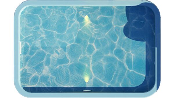 GEMAŞ Prefabrik Havuz