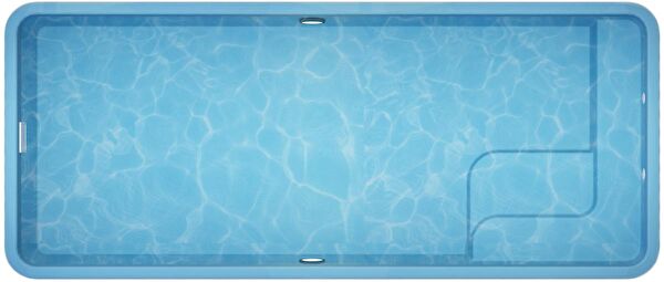 GEMAŞ Prefabrik Havuz