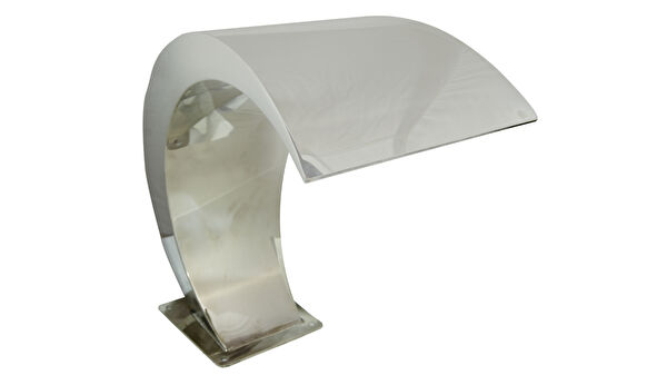 Atlas Pool Su Perdesi