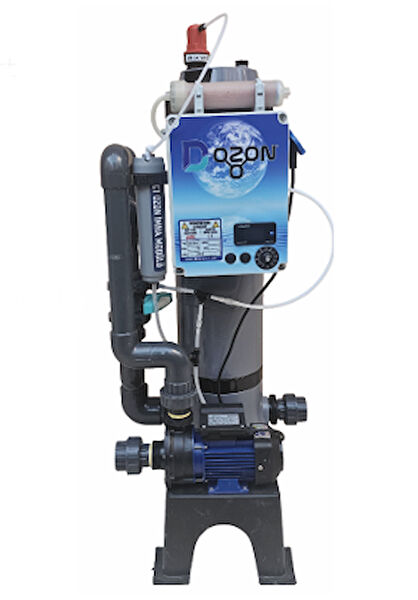 Water Fun Havuz Robotu