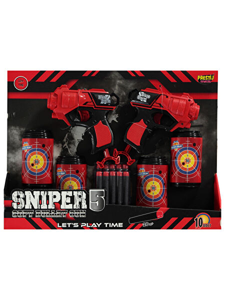 Prestij Oyuncak Robot Oyuncaklar