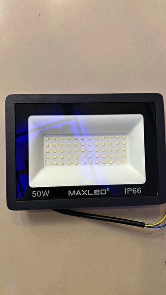 MAXLED Solar Aksesuar