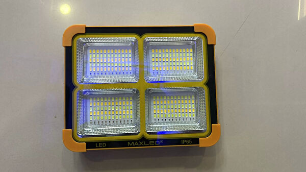 MAXLED Solar Aksesuar