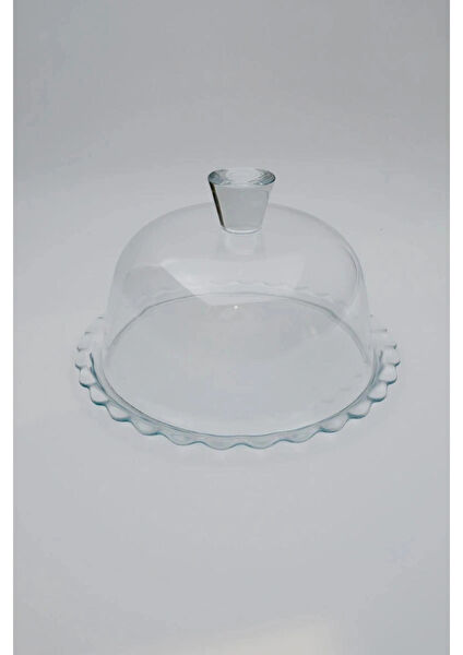 Paşabahçe Servis, Sunum Tabakları