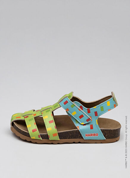 HARIBO Erkek Sandalet