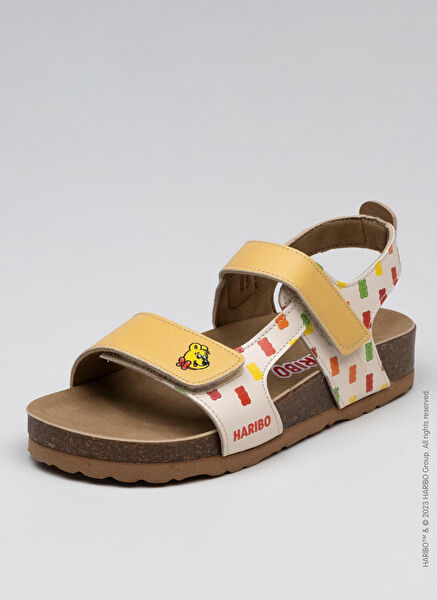 HARIBO Erkek Çocuk Sandalet