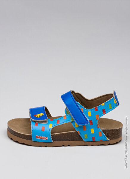 HARIBO Erkek Sandalet
