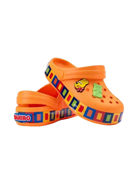 HARIBO Erkek Çocuk Sandalet