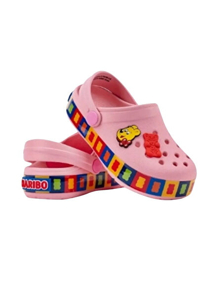 HARIBO Erkek Çocuk Sandalet