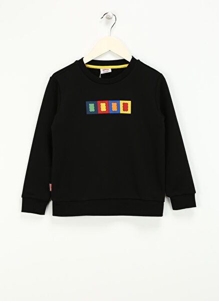 HARIBO Erkek Çocuk Sweatshirt