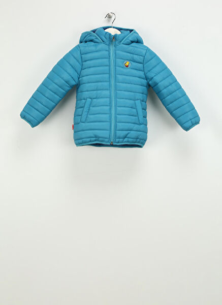 HARIBO Erkek Çocuk Mont, Kaban