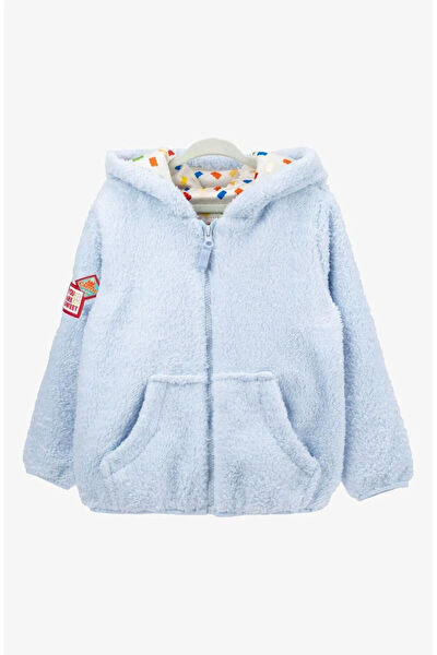 HARIBO Kız Çocuk Mont, Kaban