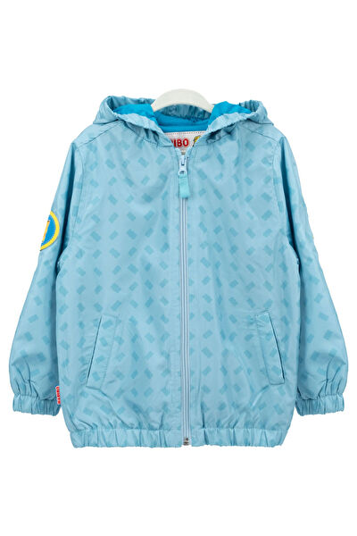 HARIBO Erkek Çocuk Mont, Kaban