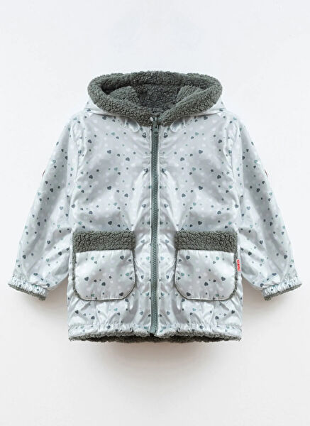 HARIBO Erkek Çocuk Mont, Kaban