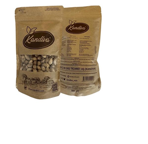 KANDİVA Antep Fıstığı