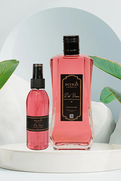 Beyka's Cosmetic Kolonya