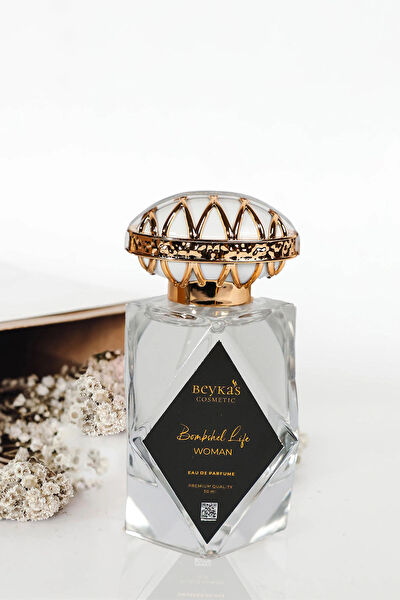 Beyka's Cosmetic Parfüm