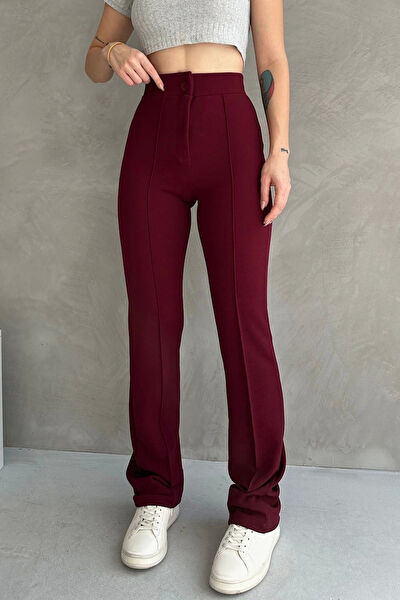 NO979 Kadın Pantolon
