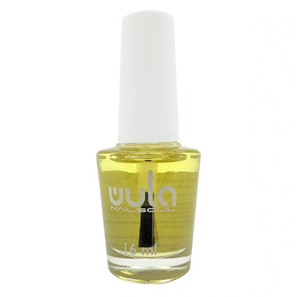 Wula Tırnak Bakım Ürünleri