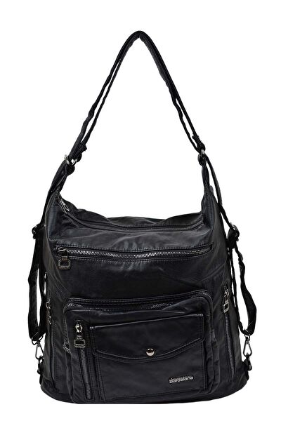 Barcelona Kadın Sırt Çantası