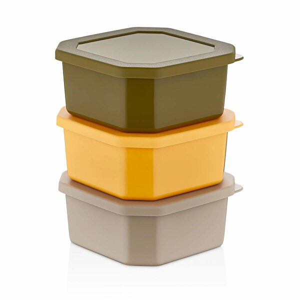 Tucklebery Saklama Kabı