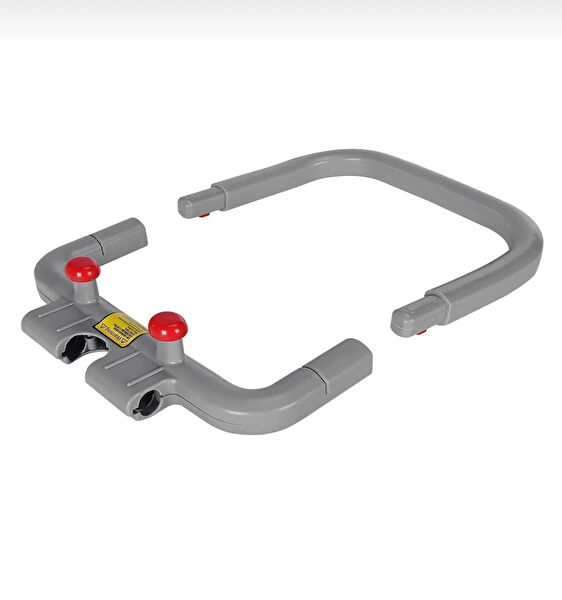 Tucklebery Valiz Aksesuarı ve Yedek Parça