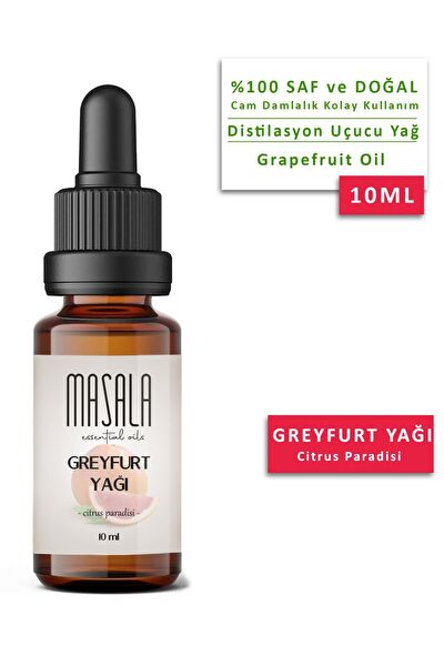 Masala Bitkisel Yağlar
