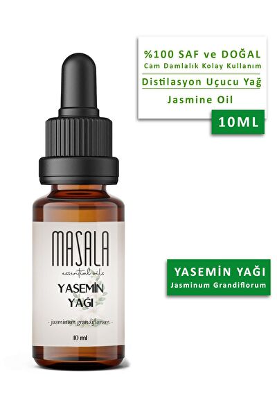Masala Vücut Nemlendirici Yağ