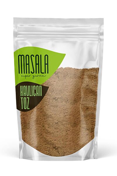 Super Gurme Masala Baharat