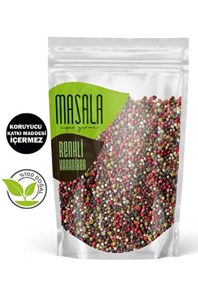 Super Gurme Masala Baharat